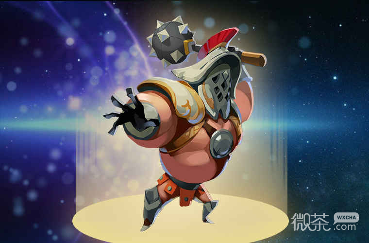 王国纪元打魔物方法