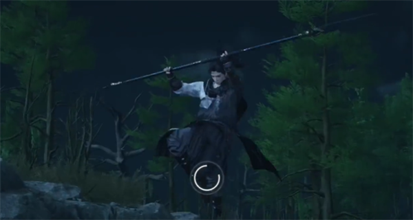 《燕云十六声》轻功说明