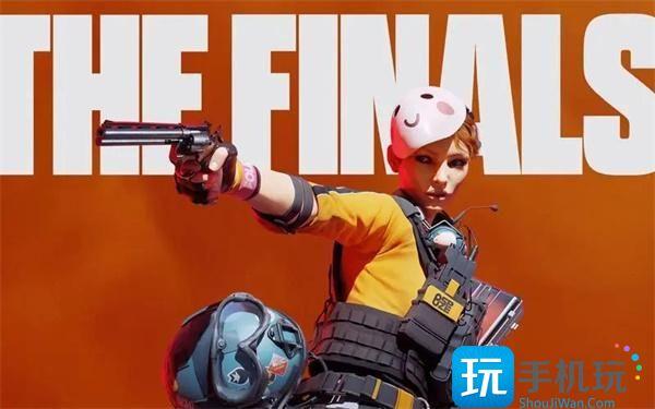 THEFINALS怎么救队友救人技巧