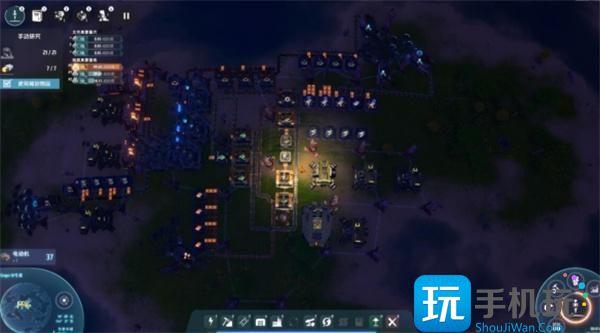 戴森球计划最高难度黑雾怎么打最高难度黑雾打法攻略