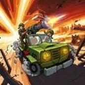 豺狼街头射击手机版