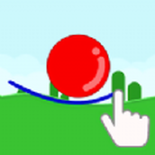 画线小球完整版