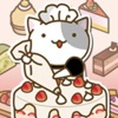 小猫蛋糕店正式版