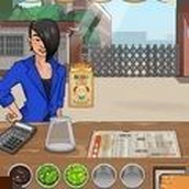 校外小吃街游戏下载
