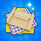 折叠卡纸（安装包）