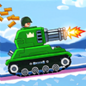 战车向前冲安装