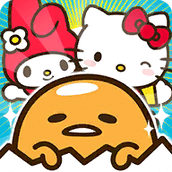 Hellokittyfriends中文版