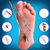 小姐姐爱修脚安卓版