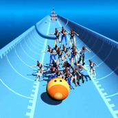 布娃娃保龄球游戏安装