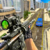 狙击手交通射手免费正版