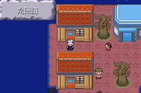 漆黑的魅影如何获得感恩之花