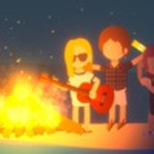 小生活悠闲小镇物语版