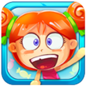 开心消糖果正式版