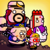 西游幻想爆笑取经路版