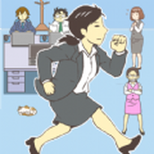 逃跑打工人安卓下载