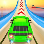 空中赛车特技竞赛游戏安装