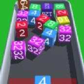 方块融合大师游戏安装