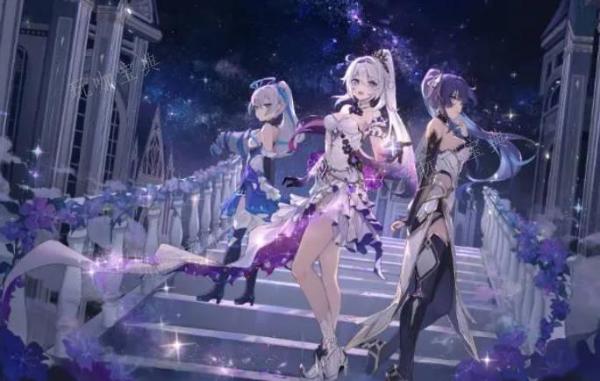 《崩坏3》科目一打法攻略