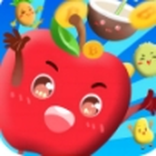 苹果消消消完整版