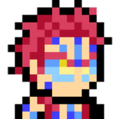 JOJO的奇妙冒险X洛克人下载安装