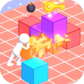 逃离宫殿正式版