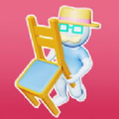 花饰商店刮擦工艺安装包