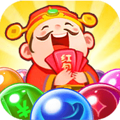 聚财泡泡龙安卓下载