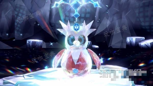 《宝可梦朱紫》最强铁包袱打法及阵容推荐 七星最强铁包袱如何获得？
