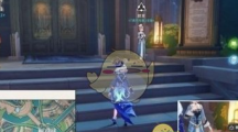 原神勒鲁瓦回光返照任务怎么过原神勒鲁瓦回光返照任务策略