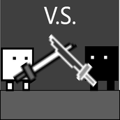 黑白大乱斗安卓版