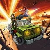 豺狼神兵下载