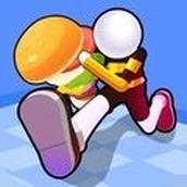 汉堡大师店中文版