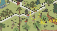 江南百景图小青蛇纸条在哪里江南百景图小青蛇纸条位置解析