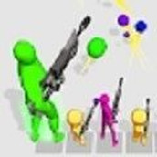 合并火柴人排序射击游戏安装