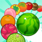 西瓜的进化之路游戏最新版