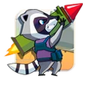 浣熊与外星人安卓下载