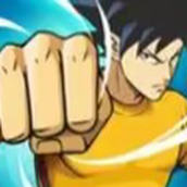 不服小天王打木桩下载手机版