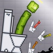 甜瓜马桶人游戏安装