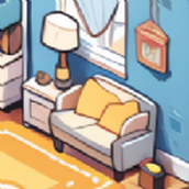 收纳我的小屋正式版