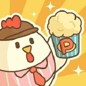 爆米花餐厅无广告版