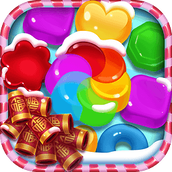 宾果消消消（正式版）