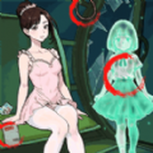 惊悚怪谈物语版