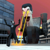 马桶人厕所战争免费版