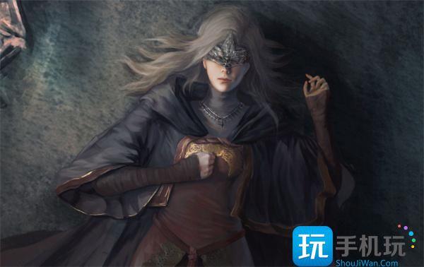 黑暗之魂3防火女是谁防火女介绍