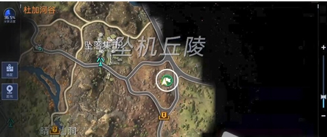 星球重启垃圾场据点任务攻略