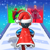 超级英雄进化之战游戏安装