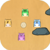 猫口脱险正式版