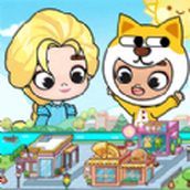 小镇乐园生活免费正版