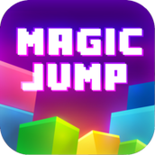 几何魔法跳跃