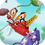 都市恐龙怪兽免费正版